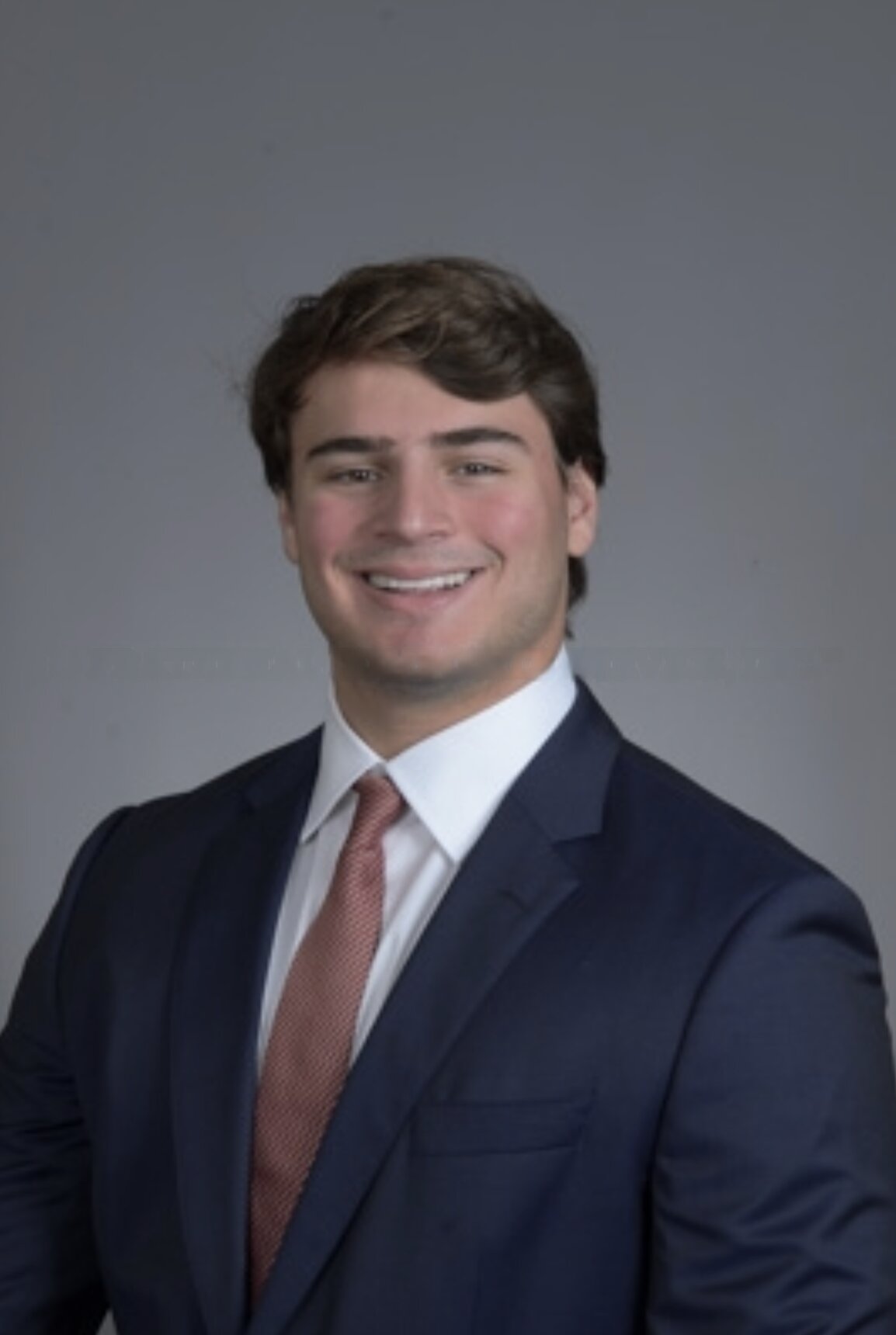 Chase Fishman