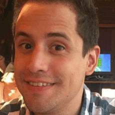 Eliezer Colon-Rivera