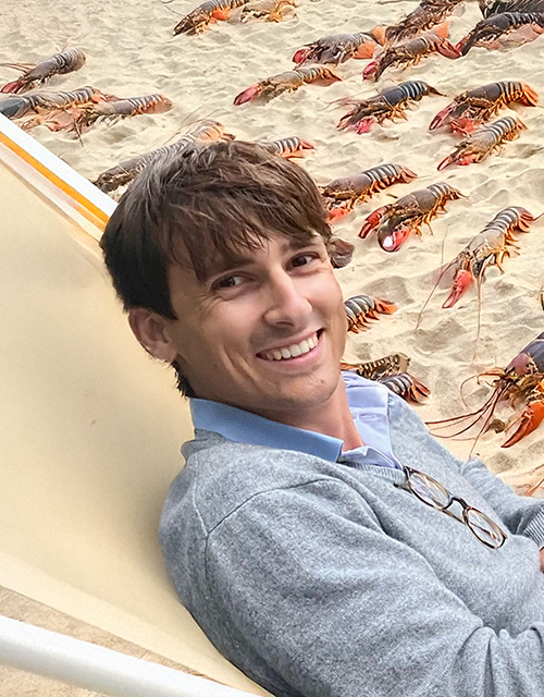 Georg (George) Wachter