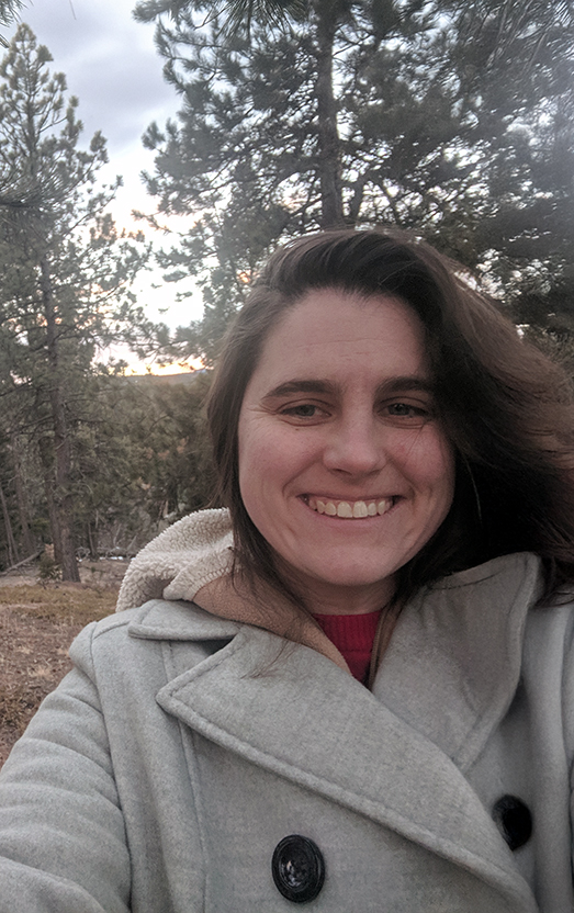 Katherine Kiwimagi Chen