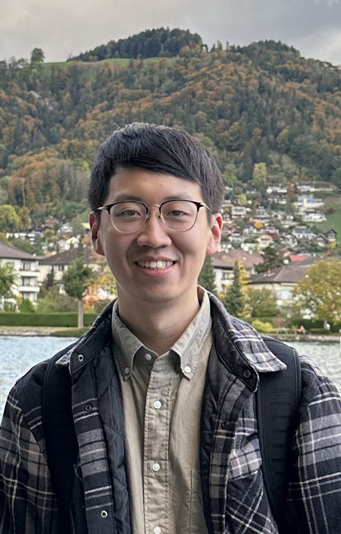 Shuo-Hsiu (Winson) Kuo