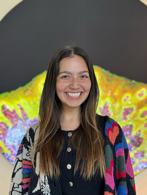 María José (Majo) Durán